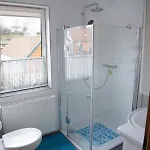 Gaestehaus Am Kirschberg 伊尔森堡