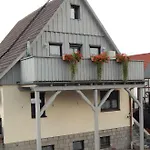 Gaestehaus Am Kirschberg *