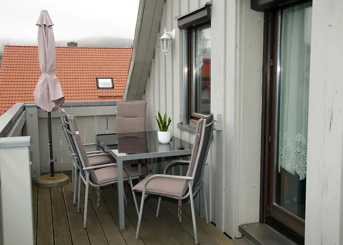 Lejlighed Gaestehaus Am Kirschberg *