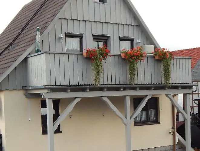 Gaestehaus Am Kirschberg *